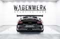 Porsche 911 GT3 RS PDK WEISSACH-PAKET LIFT FULL-PPF KAMERA Fekete - thumbnail 4