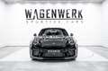 Porsche 911 GT3 RS PDK WEISSACH-PAKET LIFT FULL-PPF KAMERA Negru - thumbnail 8