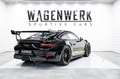 Porsche 911 GT3 RS PDK WEISSACH-PAKET LIFT FULL-PPF KAMERA Siyah - thumbnail 3