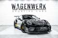 Porsche 911 GT3 RS PDK WEISSACH-PAKET LIFT FULL-PPF KAMERA crna - thumbnail 1