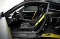 Porsche 911 GT3 RS PDK WEISSACH-PAKET LIFT FULL-PPF KAMERA Чорний - thumbnail 42