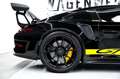 Porsche 911 GT3 RS PDK WEISSACH-PAKET LIFT FULL-PPF KAMERA crna - thumbnail 32