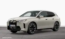 Bmw iX xDrive45 M Sportpaket*H&K Surround*AHK*Memory*HUD*