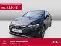 Audi A3 S line 35 TFSI 110 Noir - thumbnail 1