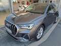 Audi Q3 35 TDI quattro S line exterieur Gris - thumbnail 3