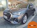 Audi Q3 35 TDI quattro S line exterieur Gris - thumbnail 1