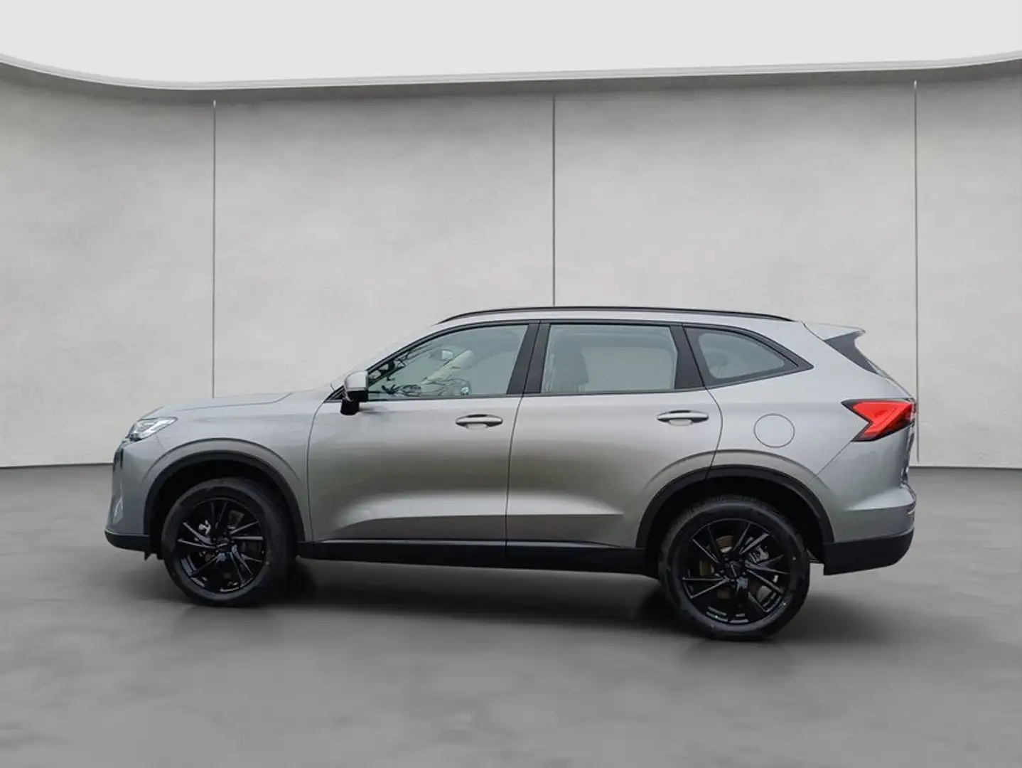 GWM HAVAL H6 Premium 110 kW, 5-türig Grau - 2