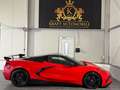 Corvette C8 6,2l V8 TARGA-BOSE-Z06 PAKET-EXTREM-LIMITED Rot - thumbnail 11