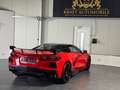 Corvette C8 6,2l V8 TARGA-BOSE-Z06 PAKET-EXTREM-LIMITED Rot - thumbnail 14