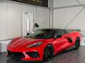 Corvette C8 6,2l V8 TARGA-BOSE-Z06 PAKET-EXTREM-LIMITED Rot - thumbnail 1