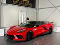 Corvette C8 6,2l V8 TARGA-BOSE-Z06 PAKET-EXTREM-LIMITED Rot - thumbnail 3