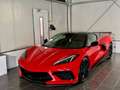 Corvette C8 6,2l V8 TARGA-BOSE-Z06 PAKET-EXTREM-LIMITED Rot - thumbnail 7