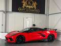 Corvette C8 6,2l V8 TARGA-BOSE-Z06 PAKET-EXTREM-LIMITED Rot - thumbnail 4