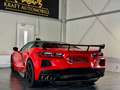 Corvette C8 6,2l V8 TARGA-BOSE-Z06 PAKET-EXTREM-LIMITED Rot - thumbnail 16