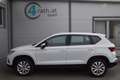 SEAT Ateca 2,0 TDI 4WD DSG NAVI/ACC Weiß - thumbnail 7
