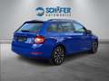 Skoda Fabia 1.0 Drive 125 Best Of #LED #ACC #KAM #PANO Blau - thumbnail 3