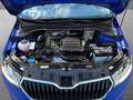 Skoda Fabia 1.0 Drive 125 Best Of #LED #ACC #KAM #PANO Blau - thumbnail 18