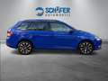 Skoda Fabia 1.0 Drive 125 Best Of #LED #ACC #KAM #PANO Blau - thumbnail 7
