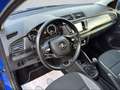 Skoda Fabia 1.0 Drive 125 Best Of #LED #ACC #KAM #PANO Blau - thumbnail 9