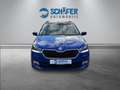 Skoda Fabia 1.0 Drive 125 Best Of #LED #ACC #KAM #PANO Blau - thumbnail 5