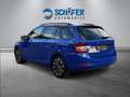 Skoda Fabia 1.0 Drive 125 Best Of #LED #ACC #KAM #PANO Blau - thumbnail 4