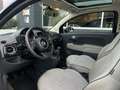 Fiat 500 1.2 Lounge, Airco, Bluetooth, Pano, Radio, NAP Zwart - thumbnail 2