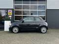 Fiat 500 1.2 Lounge, Airco, Bluetooth, Pano, Radio, NAP Zwart - thumbnail 7