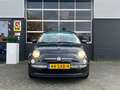 Fiat 500 1.2 Lounge, Airco, Bluetooth, Pano, Radio, NAP Zwart - thumbnail 3