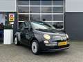 Fiat 500 1.2 Lounge, Airco, Bluetooth, Pano, Radio, NAP Zwart - thumbnail 5