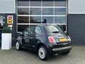 Fiat 500 1.2 Lounge, Airco, Bluetooth, Pano, Radio, NAP Zwart - thumbnail 13