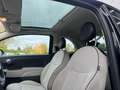 Fiat 500 1.2 Lounge, Airco, Bluetooth, Pano, Radio, NAP Zwart - thumbnail 4