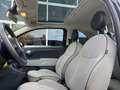 Fiat 500 1.2 Lounge, Airco, Bluetooth, Pano, Radio, NAP Zwart - thumbnail 12