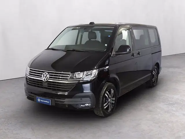 Volkswagen T6.1 Multivan Multivan 2.0 tdi trendline 110cv 5p.ti