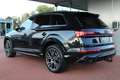 Audi Q7 55 TFSI quattro S line Schwarz - thumbnail 5