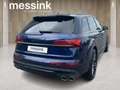 Audi SQ7 4.0 TFSI quattro Optikp.schwarz*Panod*Stdhzg* Blau - thumbnail 4