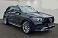 Mercedes-Benz GLE 300 GLE 300 d 4Matic Aut. Schwarz - thumbnail 5