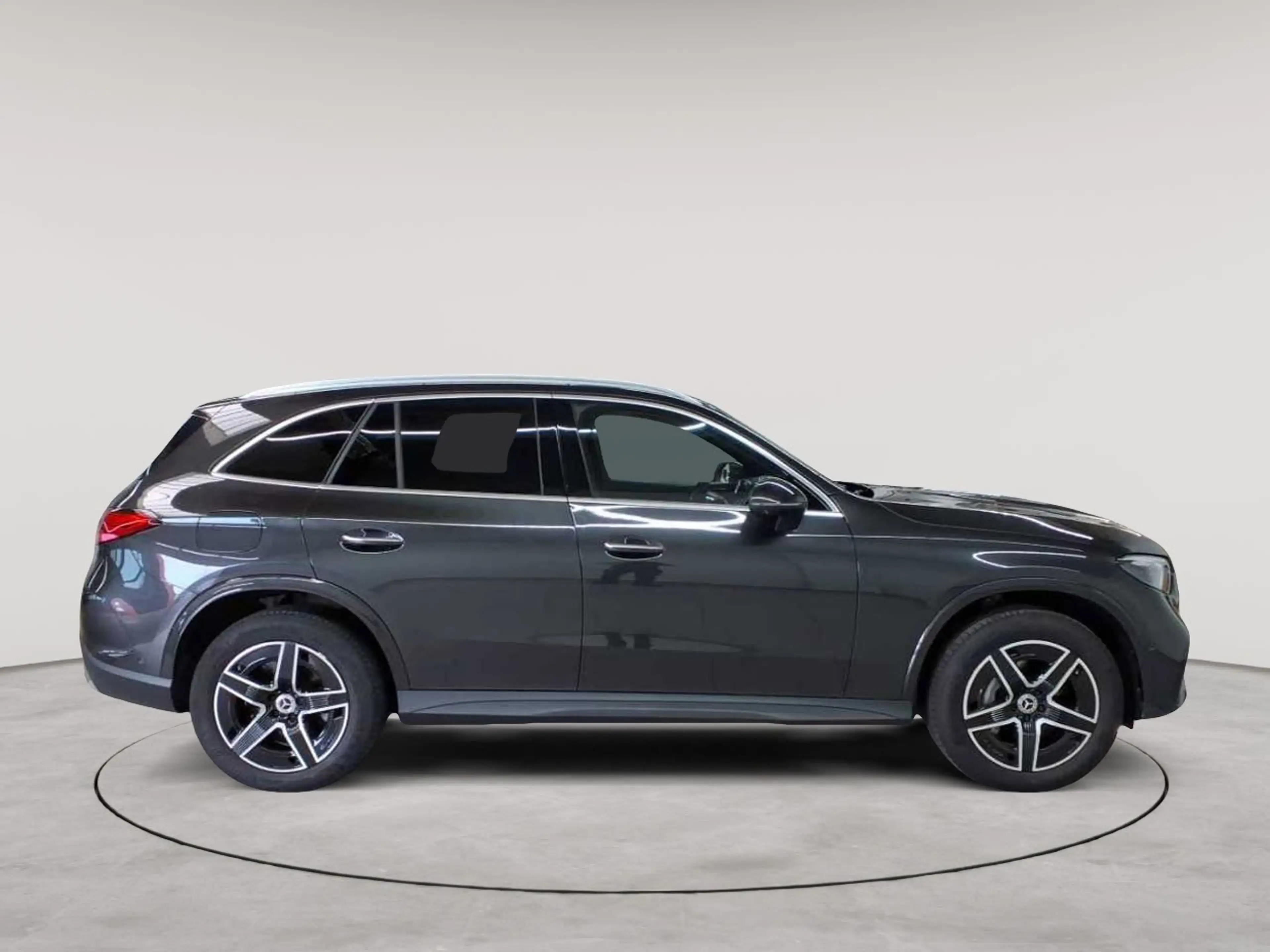 Mercedes-Benz GLC 400 e 4Matic 9G-TRONIC AMG Line Advanced — photo 3