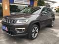 Jeep Compass 2.0 mjt Limited 4wd 140cv auto my19 Grigio - thumbnail 1