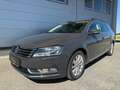Volkswagen Passat Variant Comfortline Blue 2,0 TDI DPF DSG Gris - thumbnail 1