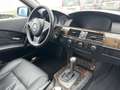 BMW 530 5-serie 530i Executive Automaat/leer/navi/NW Ketti Grijs - thumbnail 11