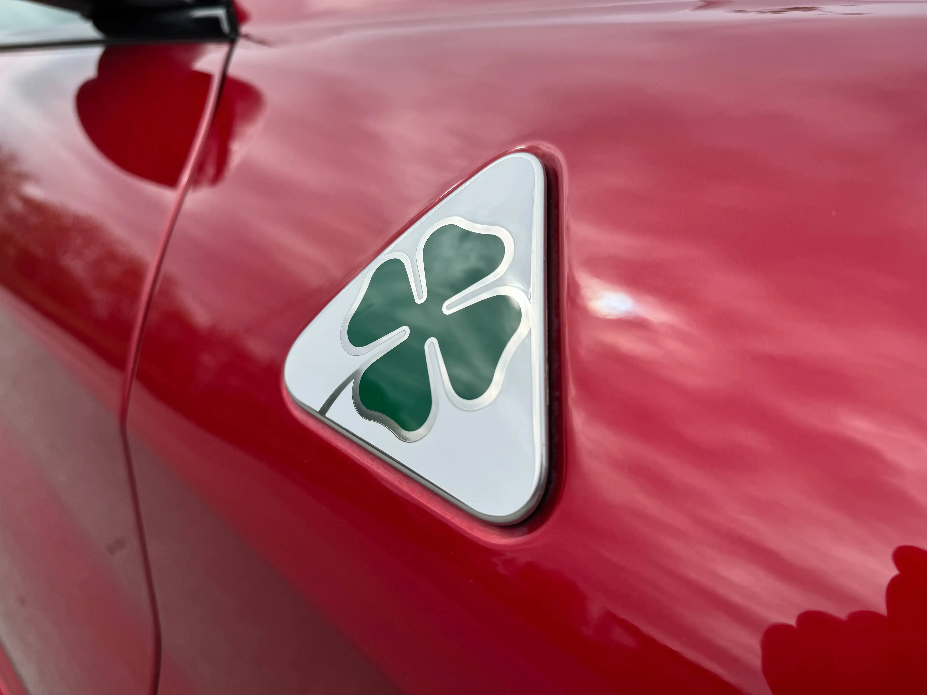 Alfa Romeo Giulia 2.9 T V6 Quadrifoglio Akrapovic/307km/h/CarPlay — photo 5