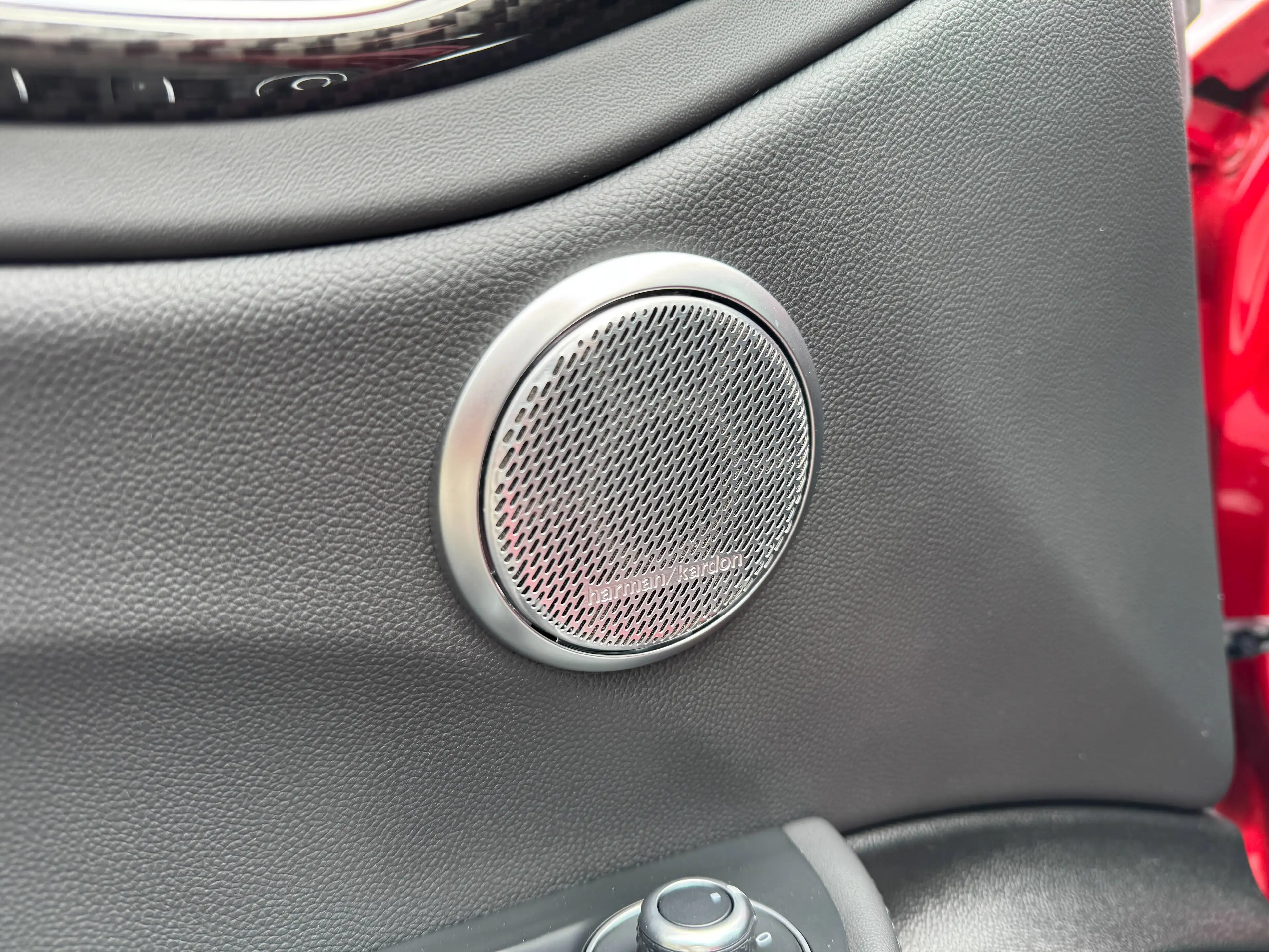 Alfa Romeo Giulia 2.9 T V6 Quadrifoglio Akrapovic/307km/h/CarPlay — photo 14