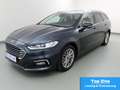 Ford Mondeo Turnier 2.0 Aut 4x4 Titanium LED+AHK Modrá - thumbnail 2