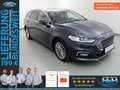 Ford Mondeo Turnier 2.0 Aut 4x4 Titanium LED+AHK Modrá - thumbnail 1