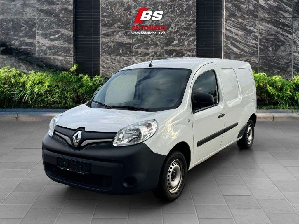 Second hand Renault Kangoo 1.5 dCi