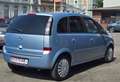 Opel Meriva 1.6 Twinport Cosmo/KlimaA./PDC/SHZ/PDC Silber - thumbnail 7