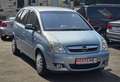 Opel Meriva 1.6 Twinport Cosmo/KlimaA./PDC/SHZ/PDC Silber - thumbnail 4