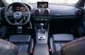 Audi S3 2.0 TFSI Quattro 420PK / Volledig RS3 / Pano / Vir Zwart - thumbnail 18