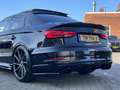 Audi S3 2.0 TFSI Quattro 420PK / Volledig RS3 / Pano / Vir Zwart - thumbnail 10