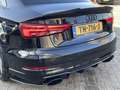Audi S3 2.0 TFSI Quattro 420PK / Volledig RS3 / Pano / Vir Zwart - thumbnail 12